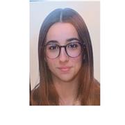 Soy una muy buena persona, me gustaría dar clases a niños que quieren aprender pero les cuesta ponerse a estudiar, así era yo.